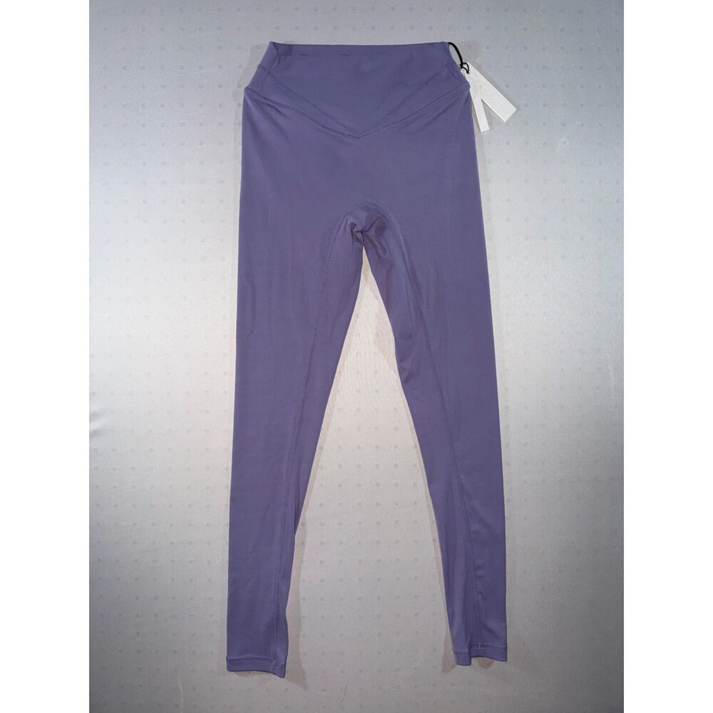 NWT Lavender Paragon Leggings | Size Small